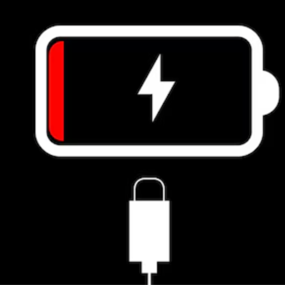 Donate a charger!