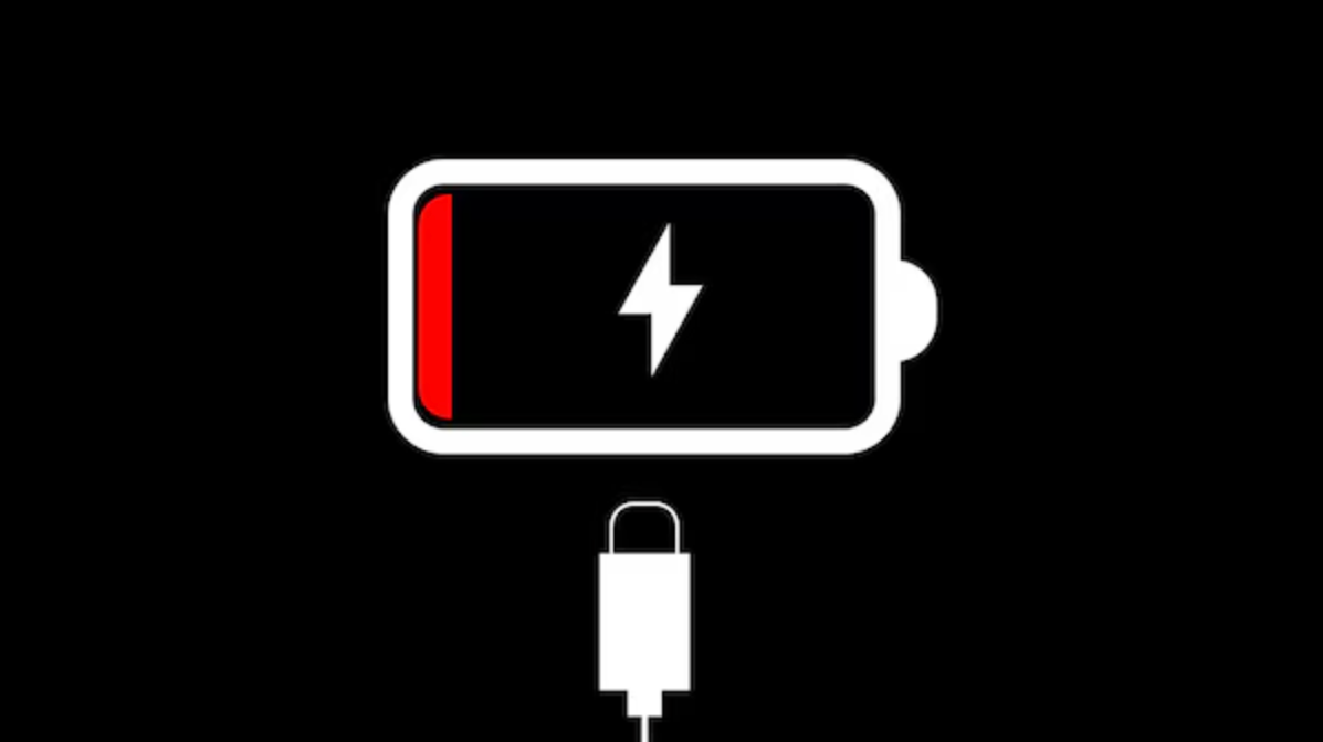 Donate a charger!
